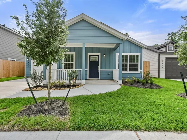 6911 New York Street, Houston, TX 77021