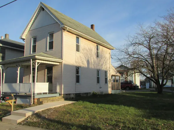 419 Wall St, Milton, PA 17847