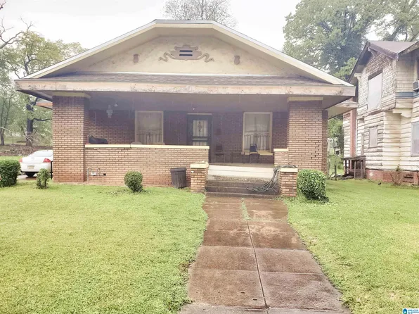1320 33rd St N, Birmingham, AL 35234