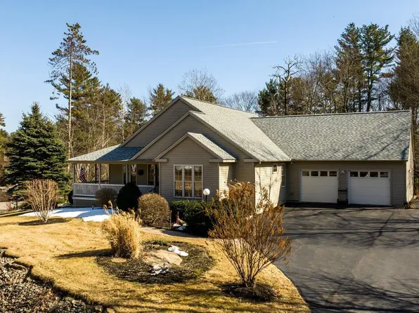 4 Squire Lane, York, ME 03909