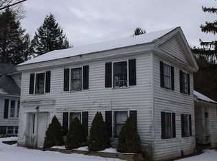 242 Kingsboro Ave, Gloversville, NY 12078