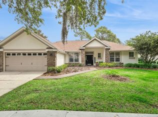 2360 Park Forest Blvd, Mount Dora, FL 32757