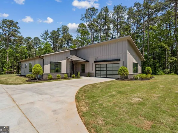 193 Laura Lake Rd, Marietta, GA 30066
