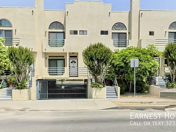 2nd image of 2540 S Centinela Ave APT 1