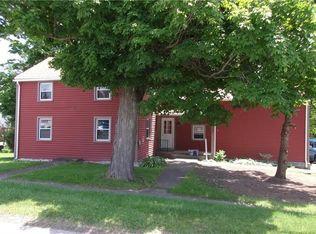 4825 County Road 36, Honeoye, NY 14471