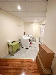 Rented by Ulas Real Estates Inc