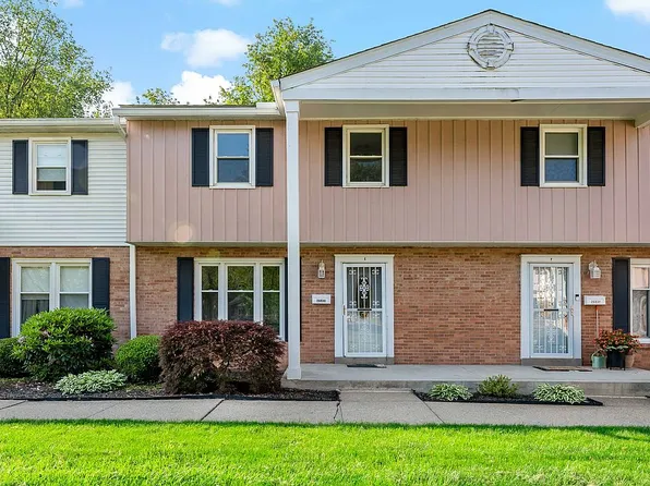 2603 19th St APT E, Beaver Falls, PA 15010
