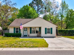 1257 Maryland Dr, Ladson, SC 29456