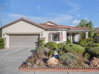2804 Gallant Hills Dr, Las Vegas, NV, 89135