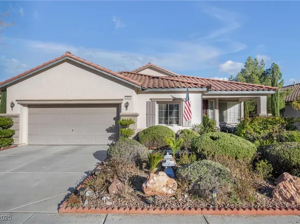 2804 Gallant Hills Dr, Las Vegas, NV 89135
