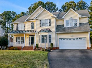 5104 Cobblestone Landing Pl, Glen Allen, VA 23059