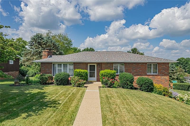 217 Laddie Dr, Washington, PA 15301 Zillow
