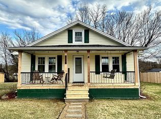 524 Hagy St, Abingdon, VA 24210