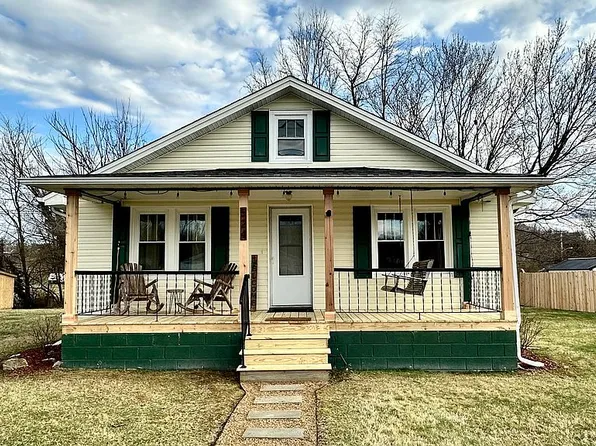 524 Hagy St, Abingdon, VA 24210