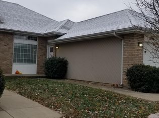 1818 N Cedarcrest Ave, Nixa, MO 65714