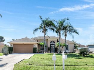 1038 SW Fisherman Avenue, Port St Lucie, FL 34953