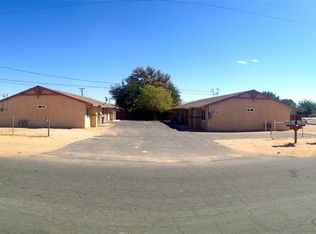 20271 Serrano Rd APT 3, Apple Valley, CA 92307