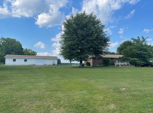 66 Union Hill Rd, Loretto, TN 38469