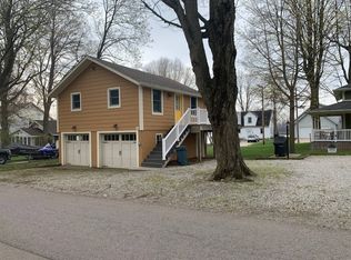 8349 E Wesley Ln, North Webster, IN