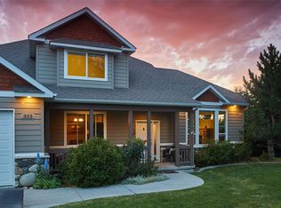 353 Little Wolf Rd, Bozeman, MT 59715