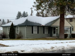 2410 W Garland Ave, Spokane, WA 99205