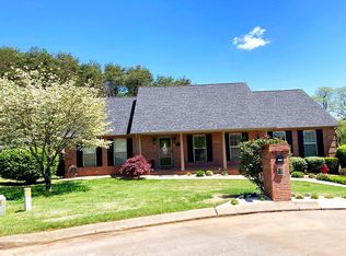 3534 Hawks Ridge Dr, Maryville, TN 37801