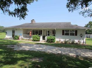 1897 Heritage Rd, Loris, SC 29569