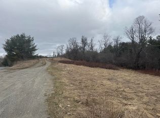 213 Sheepscot Road, Newcastle, ME 04553
