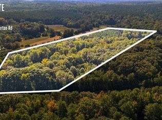 0 Elberton Rd, Carlton, GA 30627