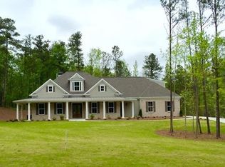 8790 Saint Patricks Way, Winston, GA 30187