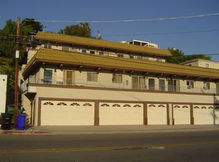 1912 San Diego Ave APT 1, San Diego, CA 92110