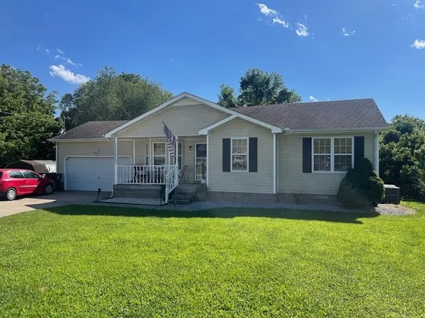 288 Golden Pond Ave Lot 257, Oak Grove, KY 42262