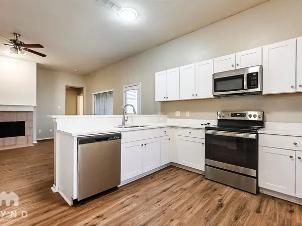 2526 Sunset Dr, Lancaster, TX 75146