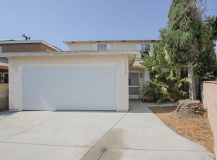 1125 E Lauder St, Carson, CA 90745