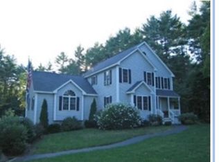 103 Mount Lebanon St, Pepperell, MA 01463