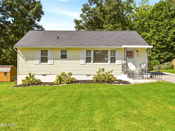 309 Cross St, Clinton, TN 37716