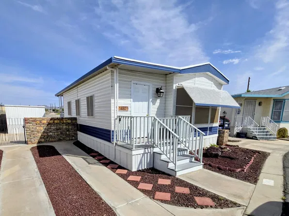11487 S Maria Rosa Dr, Yuma, AZ 85367