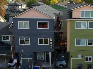 1745 Mill Aly, Eugene, OR 97401