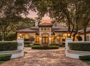 Unplatted, Pinecrest, FL 33156