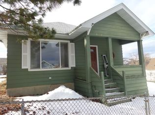 720 Chestnut St, Anaconda, MT 59711