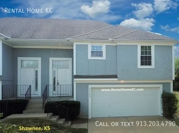 23505 W 73rd St, Shawnee, KS 66227