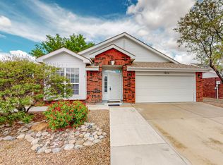 7023 Westford Pl NW, Albuquerque, NM 87114