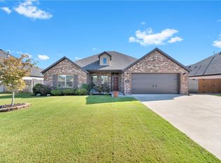 3497 Avon Ave, Springdale, AR 72764