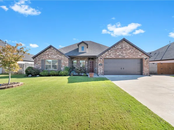 3497 Avon Ave, Springdale, AR 72764