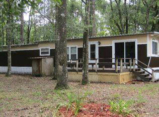 194 SW Memorial Dr, Fort White, FL 32038