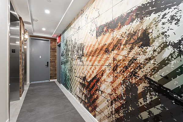 Rented by Modern Spaces | media 33