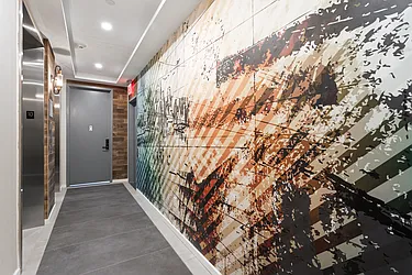 Rented by Modern Spaces