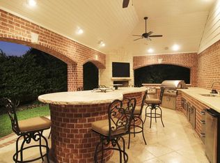 11611 Pointer Ridge Ln, Cypress, TX 77433