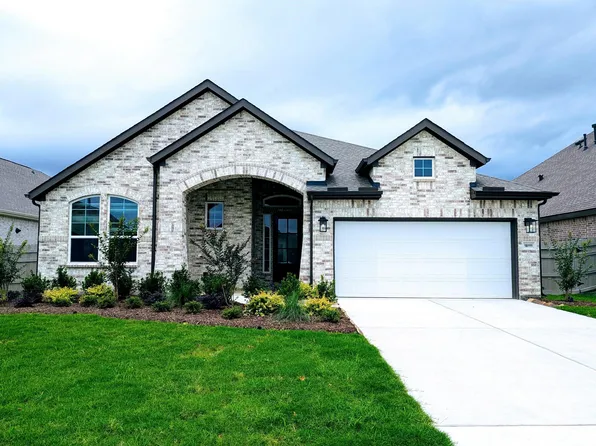 18111 Scarlett Hummingbird Ct, Conroe, TX 77302