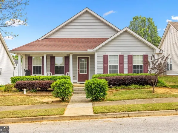 413 Fairlawn Dr, Stockbridge, GA 30281
